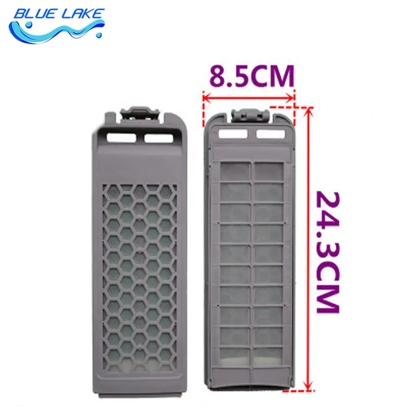 Original OEM, washing machine filter / bag / dust bag, suitable for Samsung washing machine filter box XQB160-N99I filter bag DC
Original OEM, washing machine filter / bag / dust bag, suitable for Samsung washing machine filter box XQB160-N99I filter bag DC
