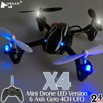 Free Shipping New led Version Upgraded 4CH 6 -AIX Hubsan X4 V2 H107L Mini Quadcopter RTF 2.4Ghz
Free Shipping New led Version Upgraded 4CH 6 -AIX Hubsan X4 V2 H107L Mini Quadcopter RTF 2.4Ghz