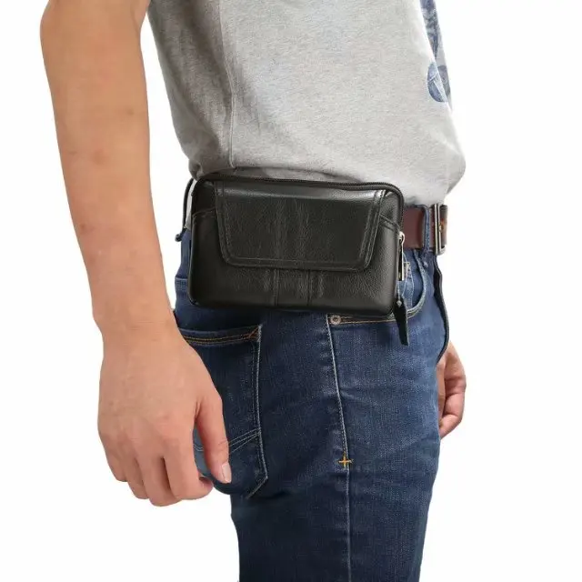 Waist Belt Genuine Leather Phone Case Pouch For Galaxy J3 J7 A7 A9 A6+ A6 A8 A8+(2018) A8S J4+ J6+ J8 J6 A8 A9 Star J2 J4 Core
Waist Belt Genuine Leather Phone Case Pouch For Galaxy J3 J7 A7 A9 A6+ A6 A8 A8+(2018) A8S J4+ J6+ J8 J6 A8 A9 Star J2 J4 Core