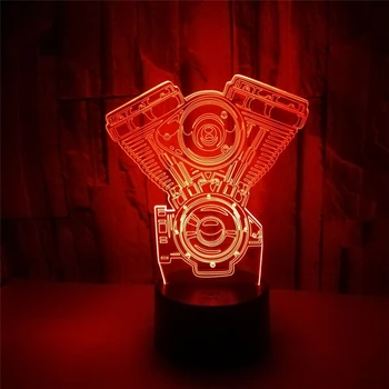 2018 Novelty 3D Lamp Camera Illusion LED USB Lamp Touch RGB 7 Color Changing Table Night Light Bedside Decoration LED Kid Gift
2018 Novelty 3D Lamp Camera Illusion LED USB Lamp Touch RGB 7 Color Changing Table Night Light Bedside Decoration LED Kid Gift