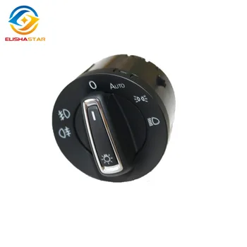 5GG941431D NEW Original AUTO Headlight Switch FOR Golf 7 MK7 5GG 941 431D 2013-2015
5GG941431D NEW Original AUTO Headlight Switch FOR Golf 7 MK7 5GG 941 431D 2013-2015