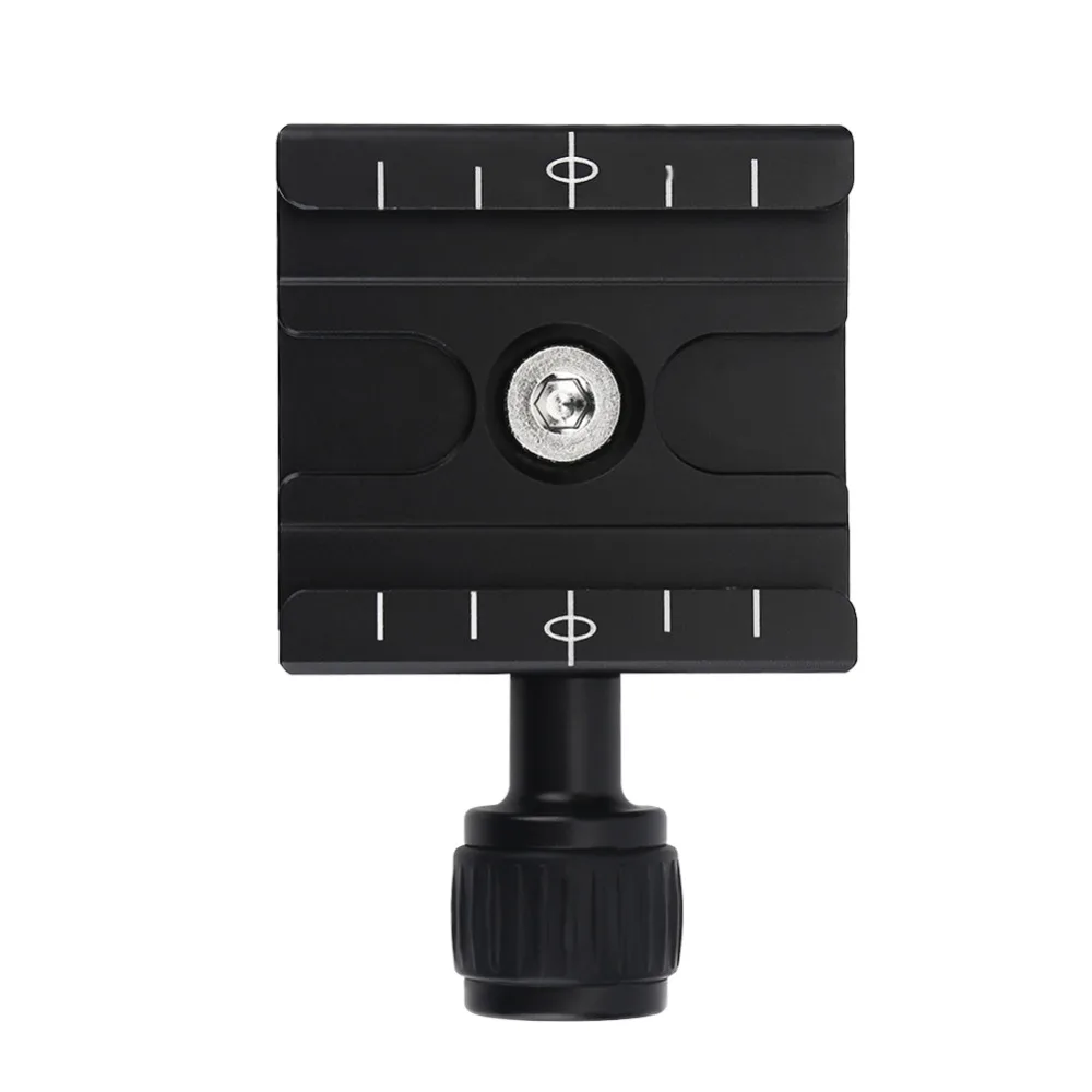 QR50 Metal Clamp for Quick Release Plate for Arca-Swiss Tripod Ball Head Camera Quick Release Plate Accessories
QR50 Metal Clamp for Quick Release Plate for Arca-Swiss Tripod Ball Head Camera Quick Release Plate Accessories
