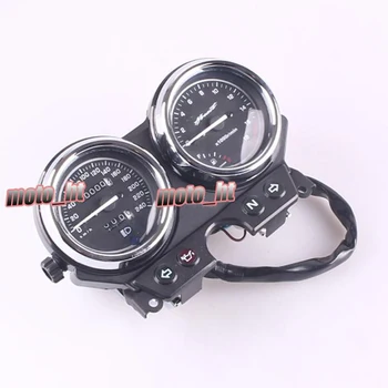 Speedometer Tachometer Tacho Gauge Instruments For HONDA HORNET 600 1998 1999 2000
Speedometer Tachometer Tacho Gauge Instruments For HONDA HORNET 600 1998 1999 2000