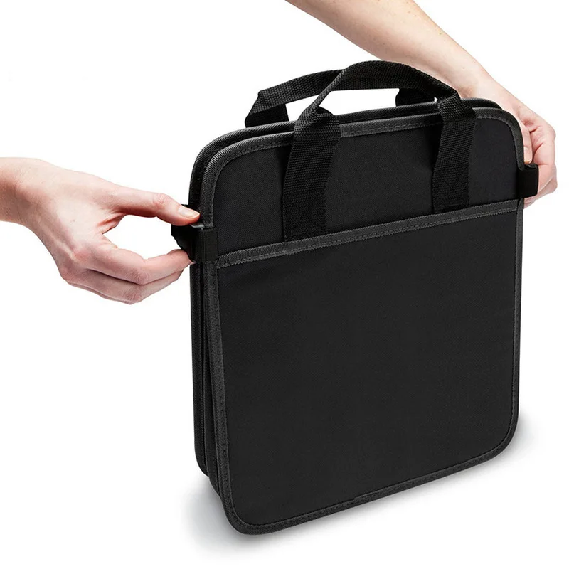 Foldable Car Storage Box Car Storage Box Multi-function Oxford Cloth Backup Storage Box
Foldable Car Storage Box Car Storage Box Multi-function Oxford Cloth Backup Storage Box