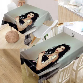 Best Amy Winehouse Custom Table Cloth Rectangular Oxford Print Waterproof Oilproof Square Table Cover Wedding Tablecloth P~
Best Amy Winehouse Custom Table Cloth Rectangular Oxford Print Waterproof Oilproof Square Table Cover Wedding Tablecloth P~