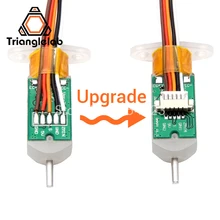 Trianglelab 2018 3D- 3d TOUCH a8 tevo up2 um reprap mk8 i3(China) Trianglelab 2018 3D- 3d TOUCH a8 tevo up2 um reprap mk8 i3(China)