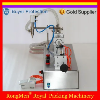 Fully Pneumatic Piston Liquid Filler Shampoo Juice Vinegar Coffee Oil Filling Machine Water Filler By Air Power Free Shipping
Fully Pneumatic Piston Liquid Filler Shampoo Juice Vinegar Coffee Oil Filling Machine Water Filler By Air Power Free Shipping