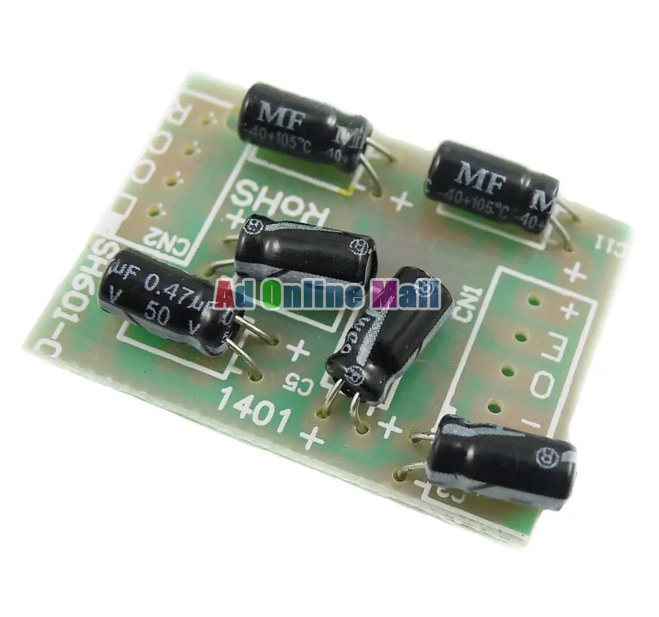 Running Machine Treadmill Accessories Heart Rate Test Heartbeat Module 10PCS/LOT
Running Machine Treadmill Accessories Heart Rate Test Heartbeat Module 10PCS/LOT