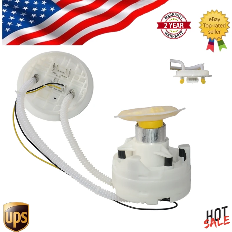 New Fuel pump Assembly For Audi A6 Allroad Quattro VW PASSAT V6 2.7 4.2L E8384M 4BO906087E 4B0906087P 8E0906087D
New Fuel pump Assembly For Audi A6 Allroad Quattro VW PASSAT V6 2.7 4.2L E8384M 4BO906087E 4B0906087P 8E0906087D