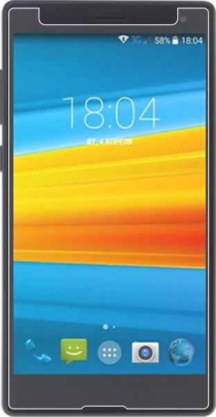 NEW Ultra-thin New For DEXP Ixion XL155 Tempered Glass Screen Protector Premium Front Clear Protective Film Cover case
NEW Ultra-thin New For DEXP Ixion XL155 Tempered Glass Screen Protector Premium Front Clear Protective Film Cover case