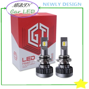 Automobile high quality design Led Headlight M5 kit 36w 8000LM H1 H3 H7 H8 H11 9005 9006 880 881 car front Bulb head lamp 6000k
Automobile high quality design Led Headlight M5 kit 36w 8000LM H1 H3 H7 H8 H11 9005 9006 880 881 car front Bulb head lamp 6000k