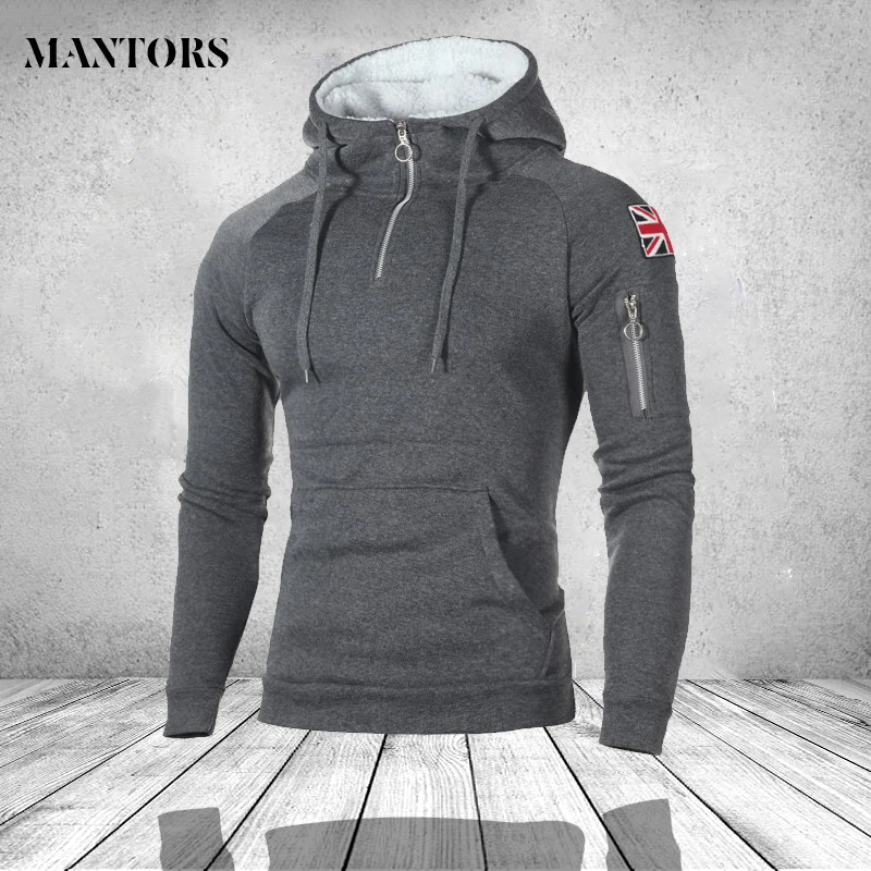 Fashion Mens Zipper Hoodies Hip Hop Sweatshirt Autumn British Flag Men Patchwork Hooded Tracksuit Male Hoody Brand Clothing 3XL
Fashion Mens Zipper Hoodies Hip Hop Sweatshirt Autumn British Flag Men Patchwork Hooded Tracksuit Male Hoody Brand Clothing 3XL