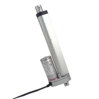 Multi-function Linear Actuator Motor DC12V/24V/36V Stroke Heavy Duty load mini electric linear actuator linear tubular motor 1pc
Multi-function Linear Actuator Motor DC12V/24V/36V Stroke Heavy Duty load mini electric linear actuator linear tubular motor 1pc
