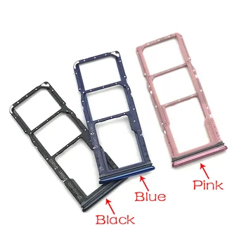 For Samsung galaxy A9 (2018) A920 A920F Micro Nano SIM Card Holder Tray Slot Holder Adapter Socket
For Samsung galaxy A9 (2018) A920 A920F Micro Nano SIM Card Holder Tray Slot Holder Adapter Socket