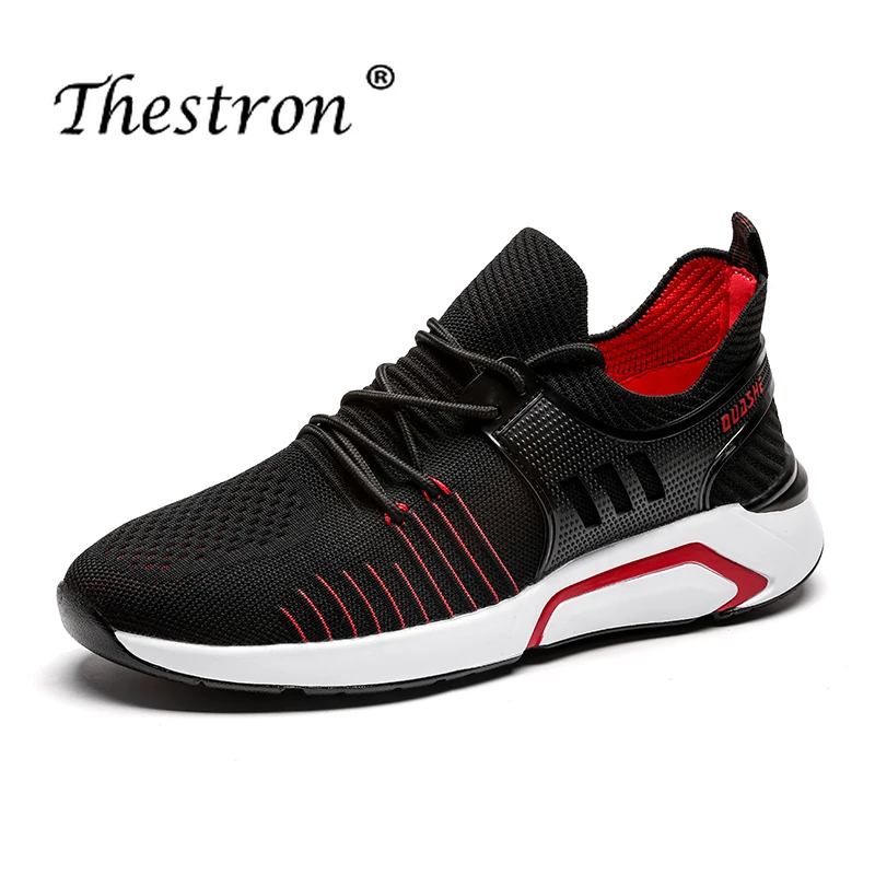Running Shoes Height Increasing Men Thestron 2019 Summer Athletic Shoes Mesh Breathable Sneakers Soft Comfortable Sport Trainers
Running Shoes Height Increasing Men Thestron 2019 Summer Athletic Shoes Mesh Breathable Sneakers Soft Comfortable Sport Trainers
