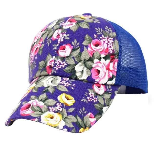 Summer Mens Women Embroidery Flower Printing Cotton Baseball Caps Boys Girls Snapback Adjustable Hip Hop Fashion Flat Hat FFE22 
Summer Mens Women Embroidery Flower Printing Cotton Baseball Caps Boys Girls Snapback Adjustable Hip Hop Fashion Flat Hat FFE22