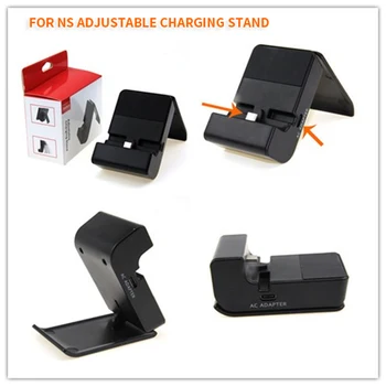 2018 Adjustable USB Type-C Charging Dock Station Stand Quickly Charger for N-Switch NS game console
2018 Adjustable USB Type-C Charging Dock Station Stand Quickly Charger for N-Switch NS game console