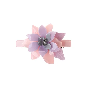 2019 Luxury Crystal Hair Clip Leaf Acetate Flower Headwear Jewelry OL For Women Girls Elegant Barrettes Hair Accessories Hairpin
2019 Luxury Crystal Hair Clip Leaf Acetate Flower Headwear Jewelry OL For Women Girls Elegant Barrettes Hair Accessories Hairpin