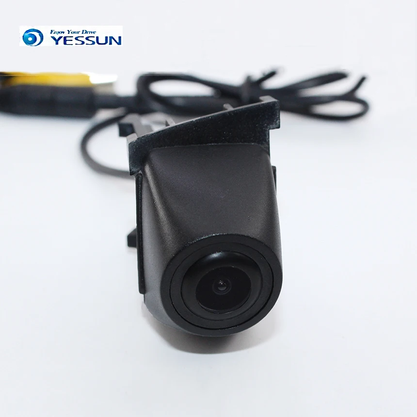 YESSUN for BMW 3 F30 Large angle 2012 2014 2015 2016 Car Front Camera Car Parking Camera Rear View Camera
YESSUN for BMW 3 F30 Large angle 2012 2014 2015 2016 Car Front Camera Car Parking Camera Rear View Camera
