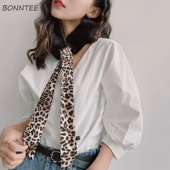 Scarves Women Patchwork Drawstring Faux Rabbit Fur Leisure Leopard Elegant Ladies All-match Korean Style Womens Kawaii Female
Scarves Women Patchwork Drawstring Faux Rabbit Fur Leisure Leopard Elegant Ladies All-match Korean Style Womens Kawaii Female