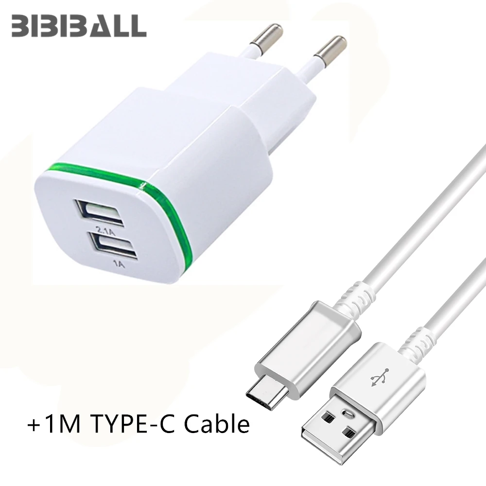 LED Light EU 2A USB Charger + 1M USB C Type c USB for xiaomi mi 8 6x a1 mi8 ZTE Nubia N1 Z11 /Z11 Max / Z11 mini/ Axon 7 Mini
LED Light EU 2A USB Charger + 1M USB C Type c USB for xiaomi mi 8 6x a1 mi8 ZTE Nubia N1 Z11 /Z11 Max / Z11 mini/ Axon 7 Mini