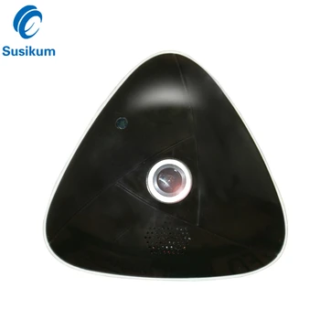 2MP 3MP Panorama 360 Degree VR Camera Wireless WIFI P2P CCTV IP Camera Remote Control Surveillance Security Camera Yoosee APP
2MP 3MP Panorama 360 Degree VR Camera Wireless WIFI P2P CCTV IP Camera Remote Control Surveillance Security Camera Yoosee APP