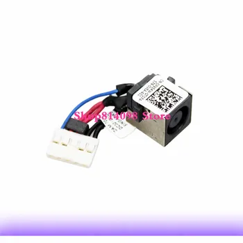 ZAM70 P95KW Fit For Dell Latitude E5450 DC IN Power Jack W/ Cable CHA01 DC30100QD00
ZAM70 P95KW Fit For Dell Latitude E5450 DC IN Power Jack W/ Cable CHA01 DC30100QD00