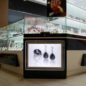 Acrylic Picture Frame A3 Led Backlit Photo Lightbox,Slim Crystal Illuminated Panel
Acrylic Picture Frame A3 Led Backlit Photo Lightbox,Slim Crystal Illuminated Panel