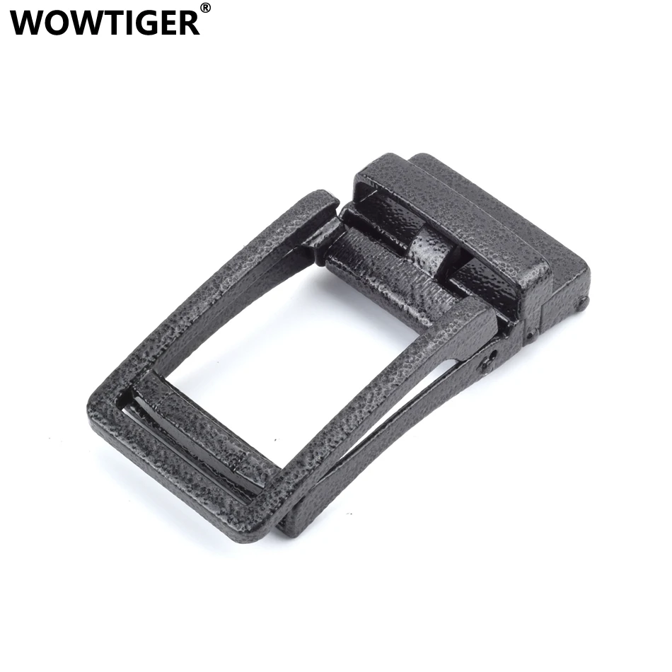 WOWTIGER Men`s belt high quality Zinc Alloy Automatic Buckle Suitable 3.5cm boucle de ceinture ebilla cinturon buckles
WOWTIGER Men`s belt high quality Zinc Alloy Automatic Buckle Suitable 3.5cm boucle de ceinture ebilla cinturon buckles