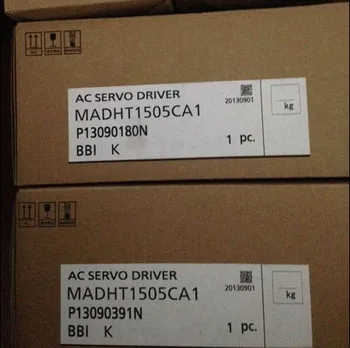 NEW&ORIGINAL AC SERVO MOTOR MADHT1505CA1 *100% REAL STOCK,Please contact us for real photo*
NEW&ORIGINAL AC SERVO MOTOR MADHT1505CA1 *100% REAL STOCK,Please contact us for real photo*