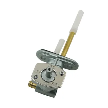 Aluminum Gas Oil Fuel inject Tank Petcock Shut On Off Switch Valve Pump For Arctic Cat 350 366 400 standard model
Aluminum Gas Oil Fuel inject Tank Petcock Shut On Off Switch Valve Pump For Arctic Cat 350 366 400 standard model