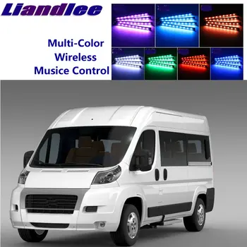 LiandLee Car Glow Interior Floor Decorative Atmosphere Seats Accent Ambient Neon light For Fiat Doblo / Panorama / Pyongwha Ppeo
LiandLee Car Glow Interior Floor Decorative Atmosphere Seats Accent Ambient Neon light For Fiat Doblo / Panorama / Pyongwha Ppeo