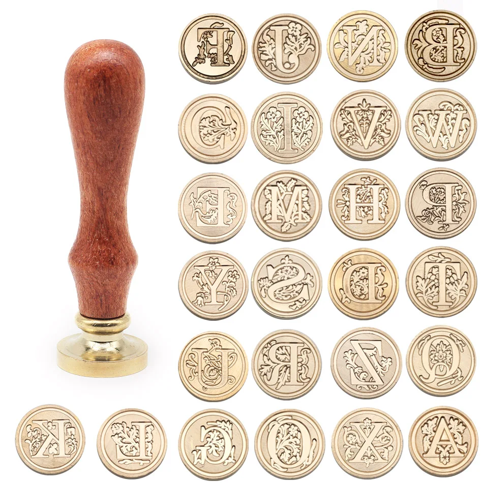 Vintage copper head wooden handle wax ancient wax seal wood stamp Dong stamp DIY envelope card wedding decoration invitation
Vintage copper head wooden handle wax ancient wax seal wood stamp Dong stamp DIY envelope card wedding decoration invitation