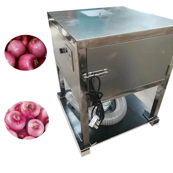 Excellent price automatic commercial onion peeling machine/onion peel removal machine/onion skin peeler machine
Excellent price automatic commercial onion peeling machine/onion peel removal machine/onion skin peeler machine