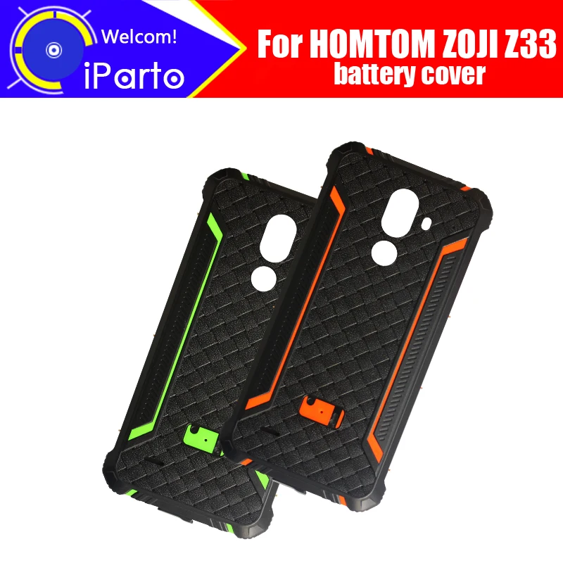 HOMTOM ZOJI Z33 Battery Cover Good Quality Original Durable back case Accessories for HOMTOM ZOJI Z33 mobile phone
HOMTOM ZOJI Z33 Battery Cover Good Quality Original Durable back case Accessories for HOMTOM ZOJI Z33 mobile phone