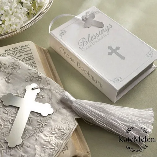 5 PCS Silver Cross Bookmark Wedding Favors Bridal boda Baby Shower First Communion Gifts Souvenirs Recuerdos Para Bautizo
5 PCS Silver Cross Bookmark Wedding Favors Bridal boda Baby Shower First Communion Gifts Souvenirs Recuerdos Para Bautizo