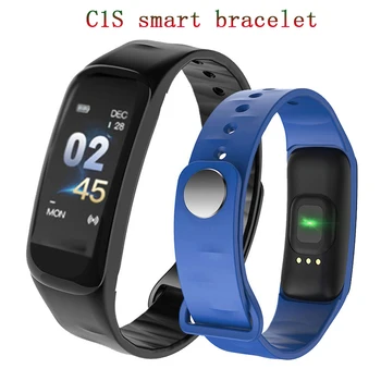Smartband Fitness Tracker Smart Bracelet Blood Pressure Heart Rate Monitor Waterproof Smart Band Bluetooth Pedometer Wristband
Smartband Fitness Tracker Smart Bracelet Blood Pressure Heart Rate Monitor Waterproof Smart Band Bluetooth Pedometer Wristband