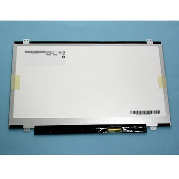 Free Shipping B140RW02 V.0 v0 v1 v2 V.1 V.2 LTN140KT03 LP140WD2 TLC1 N140FGE-LA2 1600X900 40PIN Slim LED Laptop LCD Screen Panel
Free Shipping B140RW02 V.0 v0 v1 v2 V.1 V.2 LTN140KT03 LP140WD2 TLC1 N140FGE-LA2 1600X900 40PIN Slim LED Laptop LCD Screen Panel