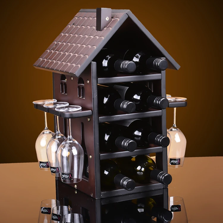 6 Bottles Red Wine Rack Wine Bottle Holder Iron Metal Wine Holder Rack Barware Drinking Storage Organizer Display Gift
6 Bottles Red Wine Rack Wine Bottle Holder Iron Metal Wine Holder Rack Barware Drinking Storage Organizer Display Gift