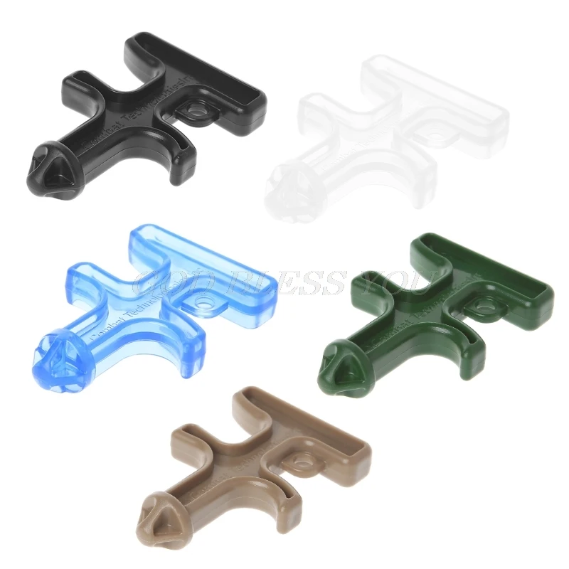 Self Defense Supplies Plastic Stinger Drill Easy Carry Security Protection Tool
Self Defense Supplies Plastic Stinger Drill Easy Carry Security Protection Tool