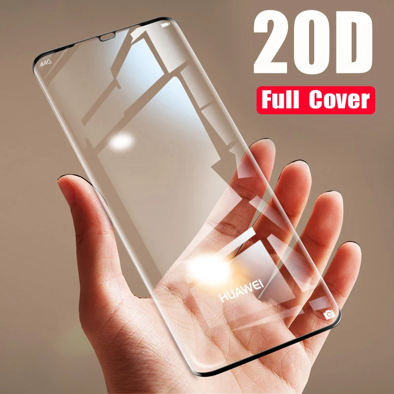 20D Tempered Glass For Huawei P30 P20 P10 Pro Screen Protector Film on For Honor 9 10 lite Huawei P30 P20 Lite Protective Glass
20D Tempered Glass For Huawei P30 P20 P10 Pro Screen Protector Film on For Honor 9 10 lite Huawei P30 P20 Lite Protective Glass