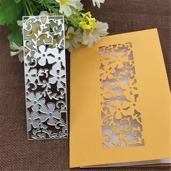 Card Lace Metal Cutting Dies Stencils for DIY Scrapbooking photo album Decorative Embossing DIY Paper Cards
Card Lace Metal Cutting Dies Stencils for DIY Scrapbooking photo album Decorative Embossing DIY Paper Cards