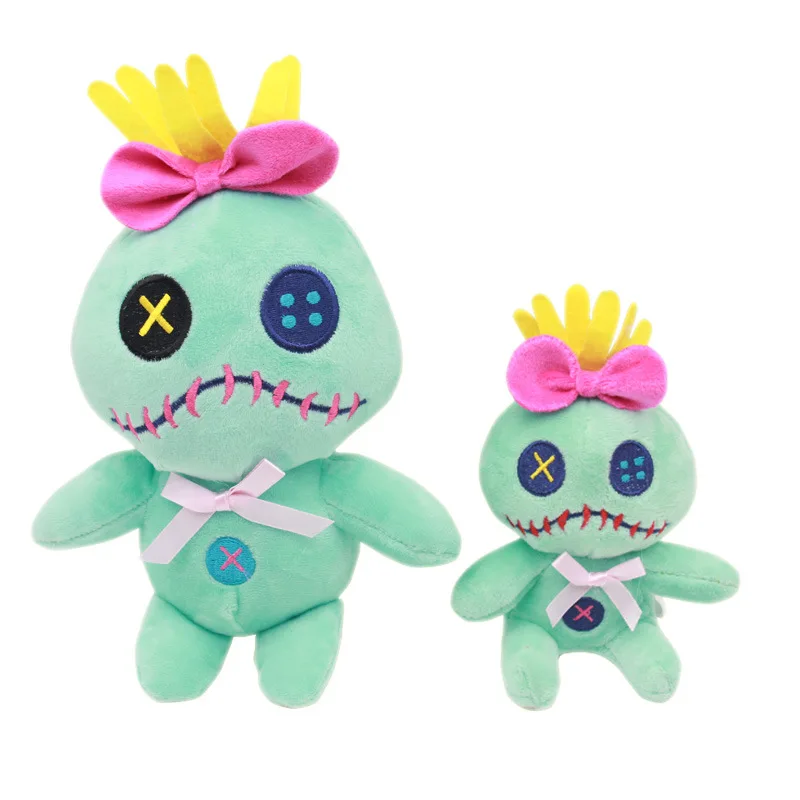 12cm/22cm Kawaii Lilo and Stitch Scrump Plush Toys Doll Stich Plush Soft Stuffed Animals Toys for Children Kids Birthday Gift
12cm/22cm Kawaii Lilo and Stitch Scrump Plush Toys Doll Stich Plush Soft Stuffed Animals Toys for Children Kids Birthday Gift