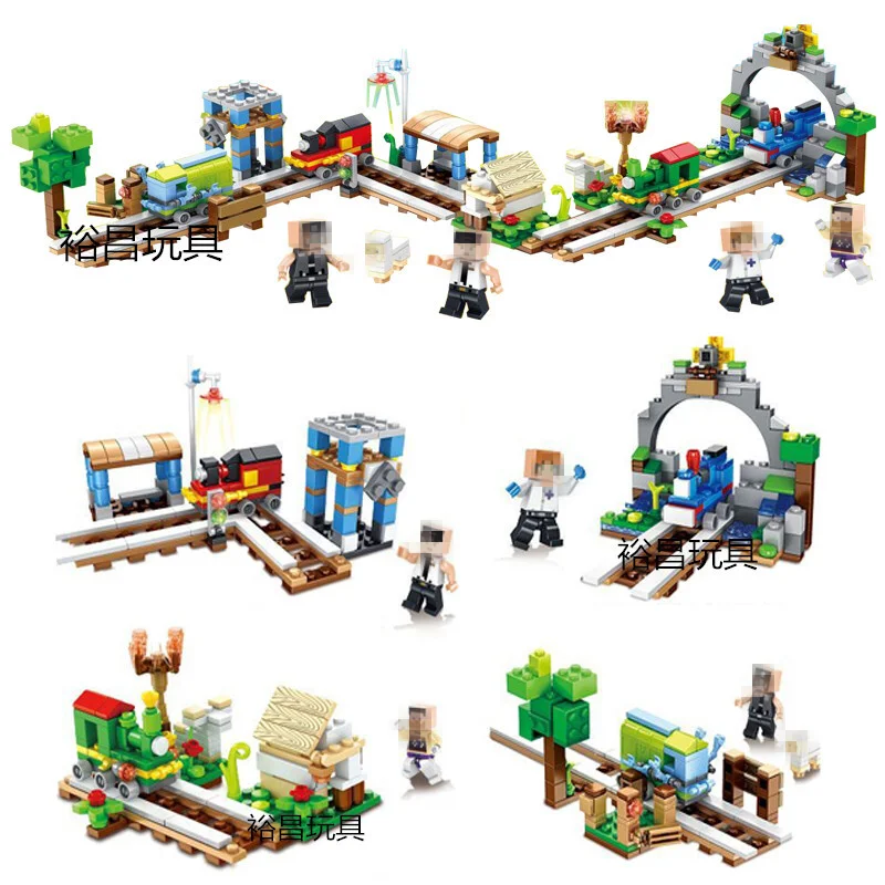 Block building Minecraftee JX31007 model Ninjaggo Dragon Blocks Compatible brands Bricks toys for Kids
Block building Minecraftee JX31007 model Ninjaggo Dragon Blocks Compatible brands Bricks toys for Kids