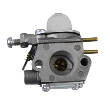 Metal Carburetor Carb fit OEM WT-973 For MTD Cadet Type for WT-973-1 WT973 Power Tool Accessories Carburetor Carb fit
Metal Carburetor Carb fit OEM WT-973 For MTD Cadet Type for WT-973-1 WT973 Power Tool Accessories Carburetor Carb fit