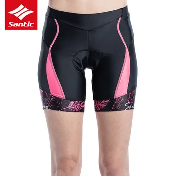 Santic Women Cycling Shorts Pro Team Mountain Road Bike Shorts Italian Imported Pad Bicycle Downhill Shorts Bermuda Ciclismo
Santic Women Cycling Shorts Pro Team Mountain Road Bike Shorts Italian Imported Pad Bicycle Downhill Shorts Bermuda Ciclismo