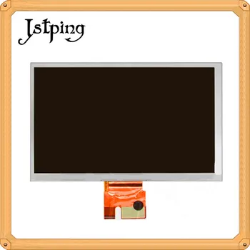 Jstping 7 inch a-Si TFT tablet LCD screen for HannStar HSD070PFW3 BA070WS1-200 lcds Internal screen display panel
Jstping 7 inch a-Si TFT tablet LCD screen for HannStar HSD070PFW3 BA070WS1-200 lcds Internal screen display panel
