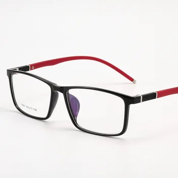 Chic Eyeglasses Retro Transparent Glasses Clear Fashion Eyeglasses Fake Optical Eye Glasses Frames Myopia Glass Spectacles
Chic Eyeglasses Retro Transparent Glasses Clear Fashion Eyeglasses Fake Optical Eye Glasses Frames Myopia Glass Spectacles