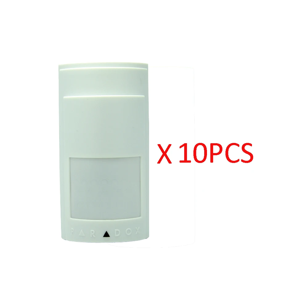 Indoor wired PIR and Microwave digital intelligent Motion sensor high quality paradox PA 525D Infrared Detector Freeship
Indoor wired PIR and Microwave digital intelligent Motion sensor high quality paradox PA 525D Infrared Detector Freeship