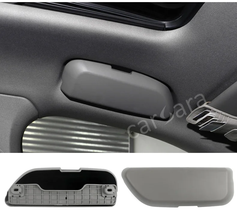 Car Glasses Storage Box universal for Porsche Panamera 2010-2016 4 optional color
Car Glasses Storage Box universal for Porsche Panamera 2010-2016 4 optional color